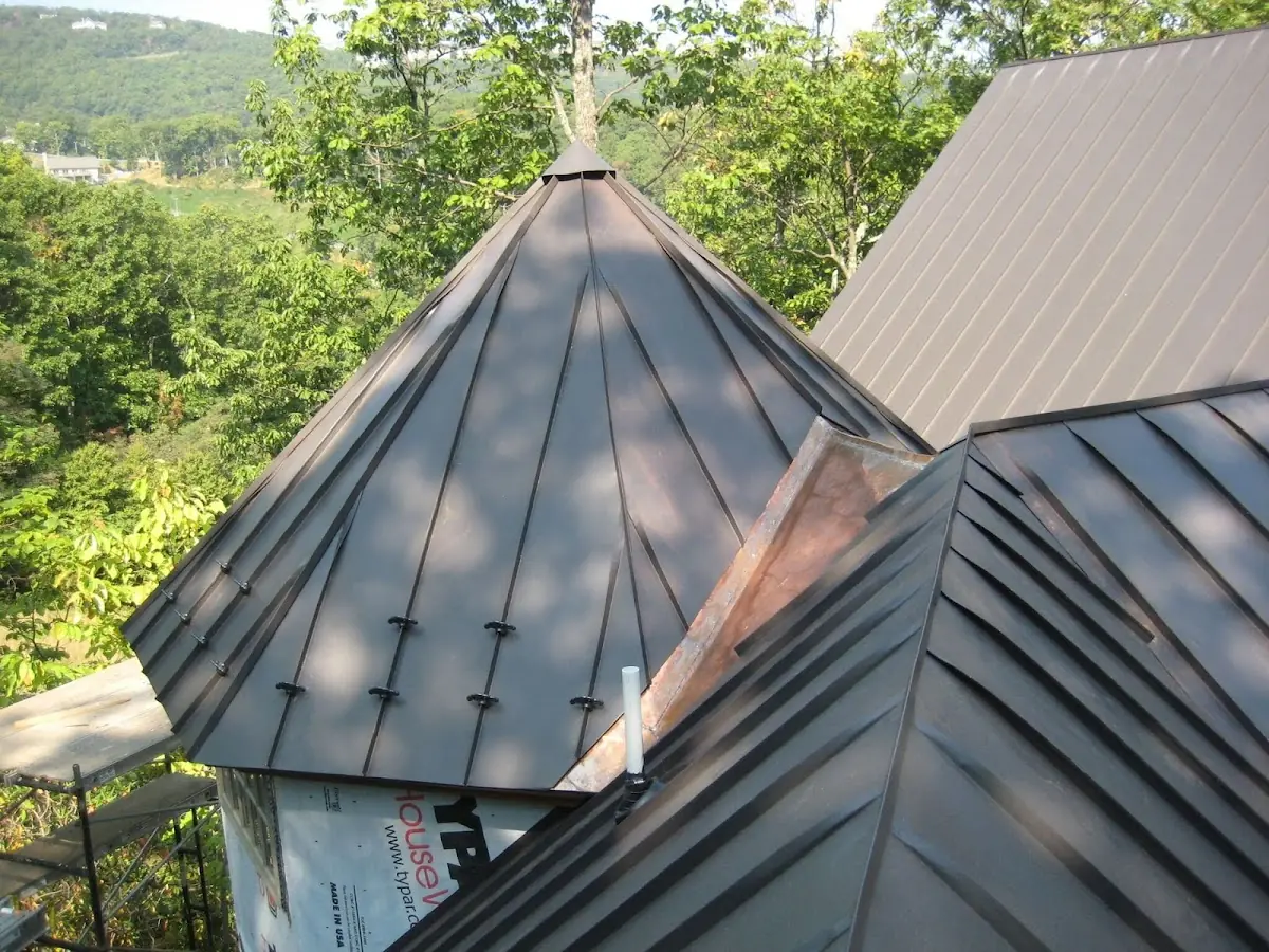Professional Roof Tarp Installation by Craftsman Roofing in Lahaina